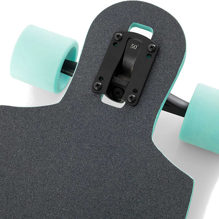 Лонгборд LANDYACHTZ Drop Cat 33 Journey